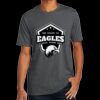 Adult Poly/Cotton Tee Thumbnail