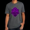 Adult Poly/Cotton Tee Thumbnail