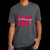 Adult Poly/Cotton Tee Thumbnail