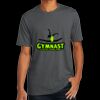 Adult Poly/Cotton Tee Thumbnail