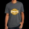 Adult Poly/Cotton Tee Thumbnail