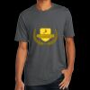 Adult Poly/Cotton Tee Thumbnail