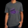 Adult Poly/Cotton Tee Thumbnail
