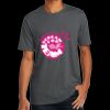 Adult Poly/Cotton Tee Thumbnail