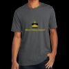 Adult Poly/Cotton Tee Thumbnail