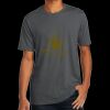 Adult Poly/Cotton Tee Thumbnail