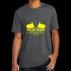 Adult Poly/Cotton Tee Thumbnail