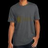 Adult Poly/Cotton Tee Thumbnail