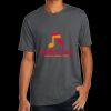 Adult Poly/Cotton Tee Thumbnail