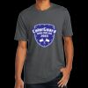 Adult Poly/Cotton Tee Thumbnail