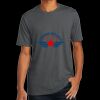 Adult Poly/Cotton Tee Thumbnail