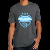 Adult Poly/Cotton Tee Thumbnail