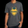 Adult Poly/Cotton Tee Thumbnail