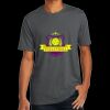Adult Poly/Cotton Tee Thumbnail