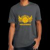 Adult Poly/Cotton Tee Thumbnail