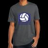 Adult Poly/Cotton Tee Thumbnail