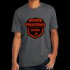 Adult Poly/Cotton Tee Thumbnail