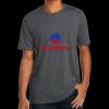 Adult Poly/Cotton Tee Thumbnail