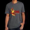 Adult Poly/Cotton Tee Thumbnail
