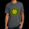 Adult Poly/Cotton Tee Thumbnail