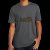 Adult Poly/Cotton Tee Thumbnail