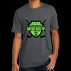 Adult Poly/Cotton Tee Thumbnail