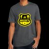 Adult Poly/Cotton Tee Thumbnail