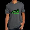 Adult Poly/Cotton Tee Thumbnail