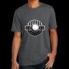 Adult Poly/Cotton Tee Thumbnail