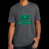 Adult Poly/Cotton Tee Thumbnail