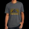 Adult Poly/Cotton Tee Thumbnail