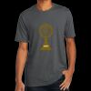Adult Poly/Cotton Tee Thumbnail
