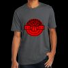 Adult Poly/Cotton Tee Thumbnail