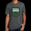 Adult Poly/Cotton Tee Thumbnail