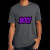 Adult Poly/Cotton Tee Thumbnail