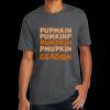 Adult Poly/Cotton Tee Thumbnail
