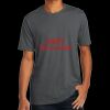 Adult Poly/Cotton Tee Thumbnail