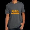 Adult Poly/Cotton Tee Thumbnail