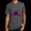 Adult Poly/Cotton Tee Thumbnail