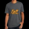 Adult Poly/Cotton Tee Thumbnail