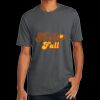 Adult Poly/Cotton Tee Thumbnail