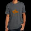 Adult Poly/Cotton Tee Thumbnail