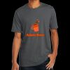 Adult Poly/Cotton Tee Thumbnail