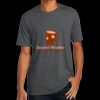 Adult Poly/Cotton Tee Thumbnail