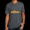 Adult Poly/Cotton Tee Thumbnail