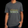 Adult Poly/Cotton Tee Thumbnail