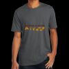 Adult Poly/Cotton Tee Thumbnail