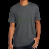 Adult Poly/Cotton Tee Thumbnail