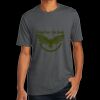 Adult Poly/Cotton Tee Thumbnail