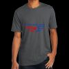 Adult Poly/Cotton Tee Thumbnail